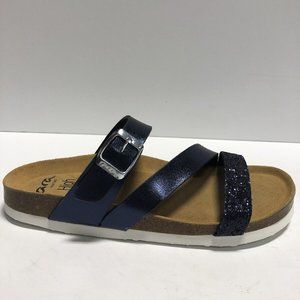 Ara Shoes Ara Womens Felipa Slide Sandals Size Eu 39 Us 85m